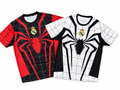 Spidy x Madrid jersey