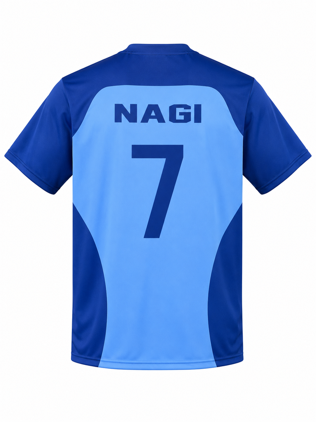 BlueLock - 7 Jersey