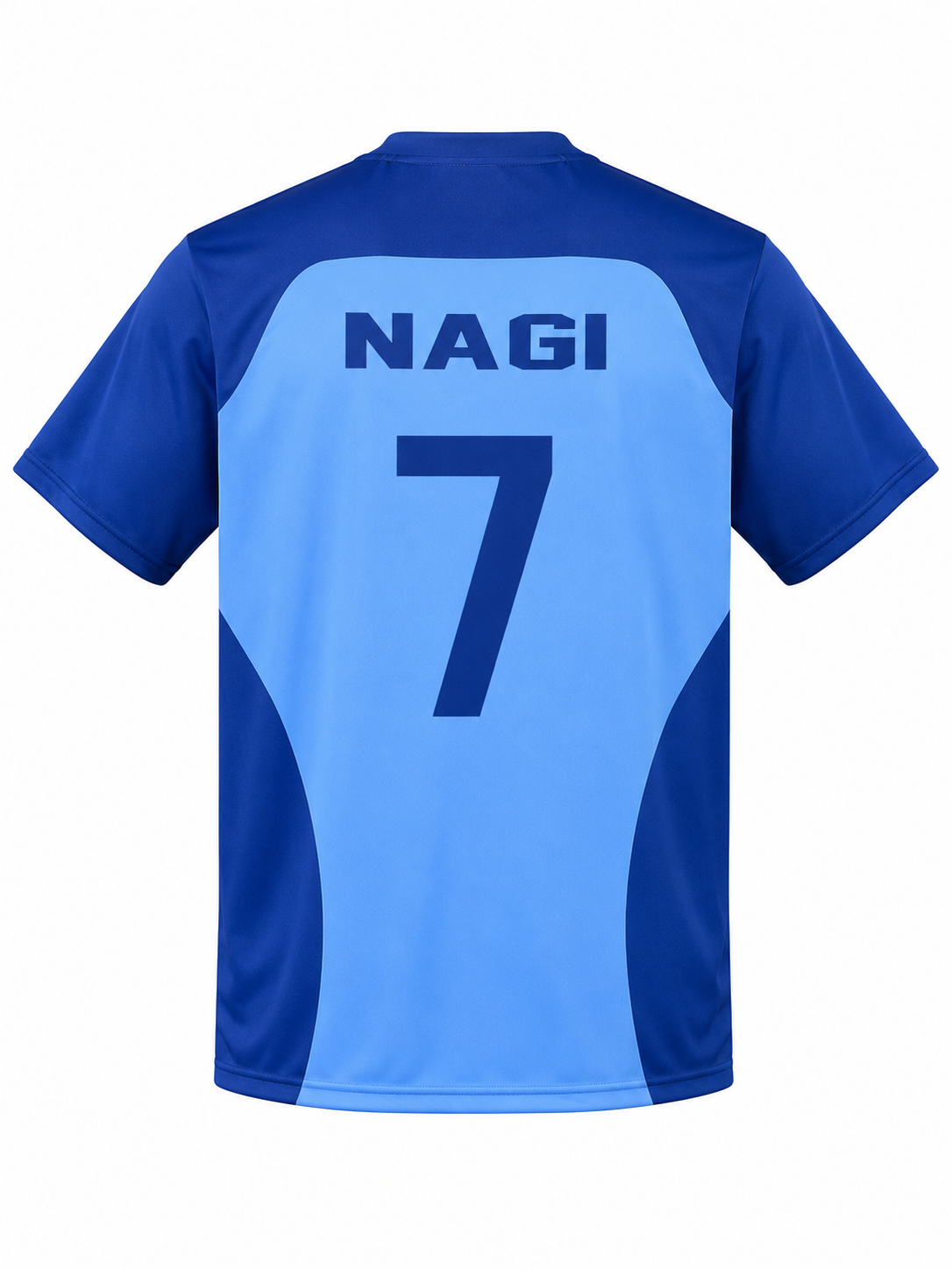 BlueLock - 7 Jersey