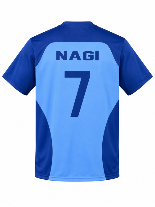 BlueLock - 7 Jersey