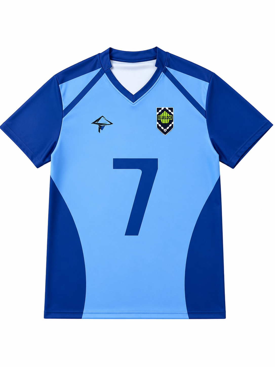 BlueLock - 7 Jersey