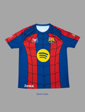 Spider-Verse FC Jersey