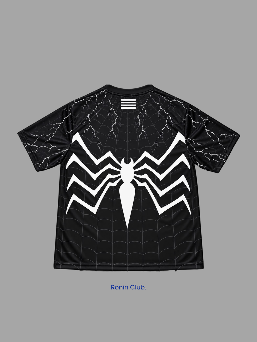 Venom FC OVERSIZED Jersey