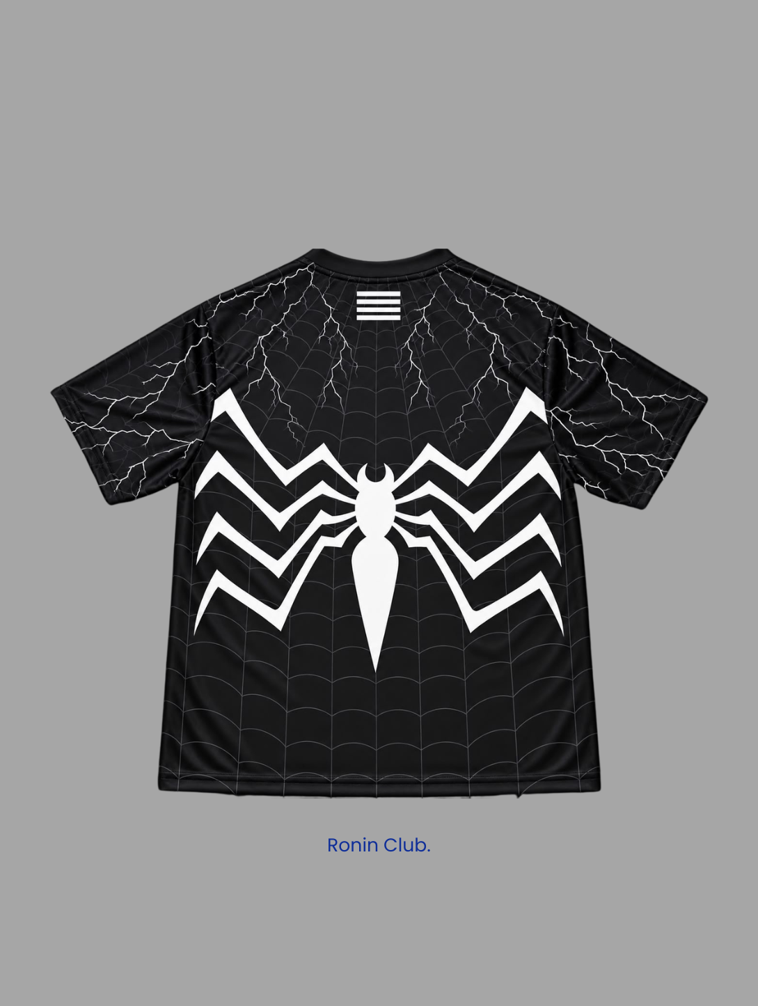 Venom FC OVERSIZED Jersey