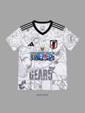 Gear 5 Legacy Jersey