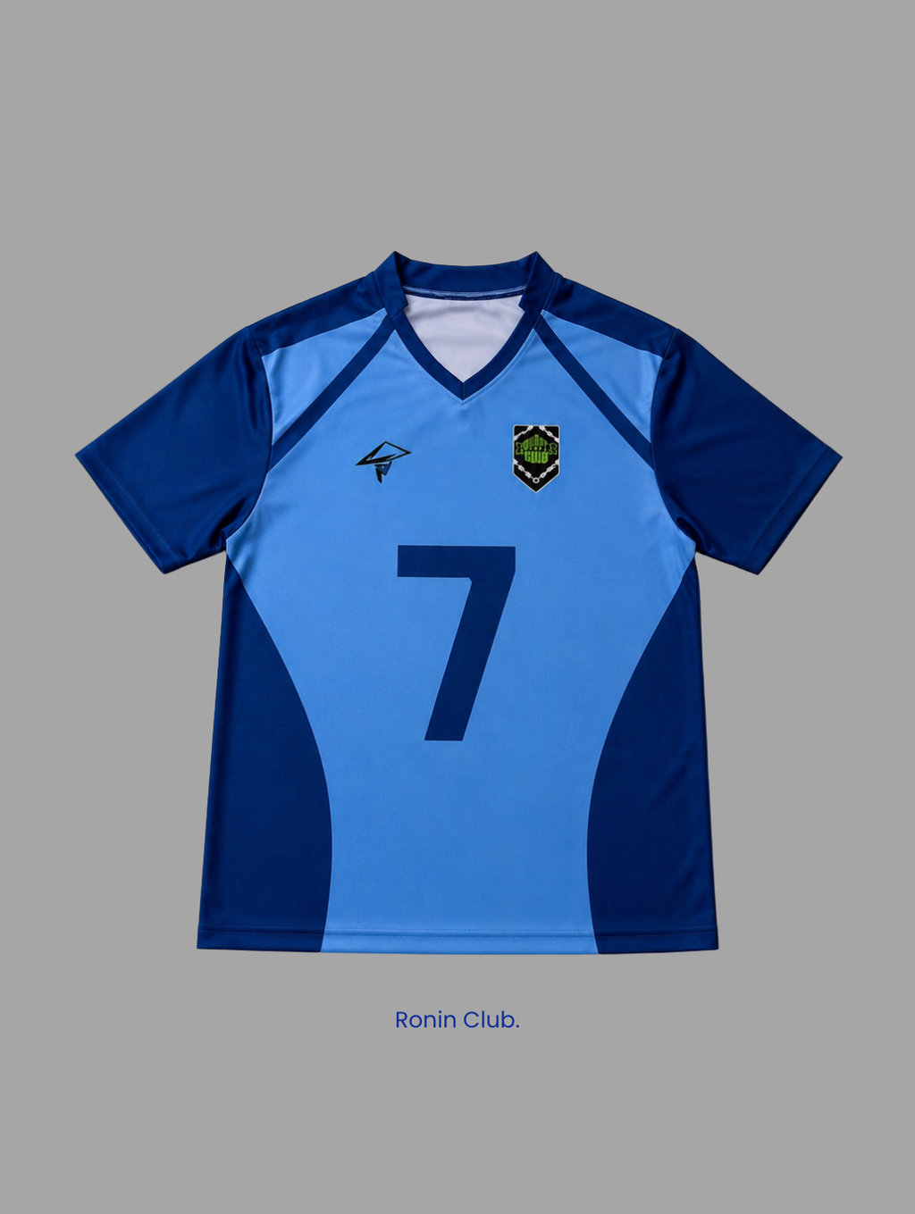 BlueLock - 7 Jersey
