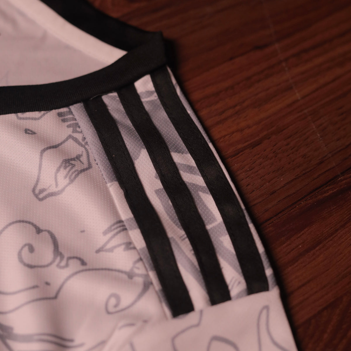 Gear 5 Legacy Jersey
