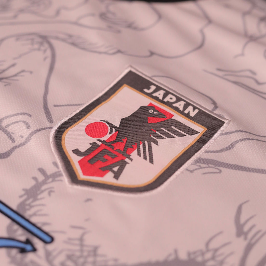 Gear 5 Legacy Jersey