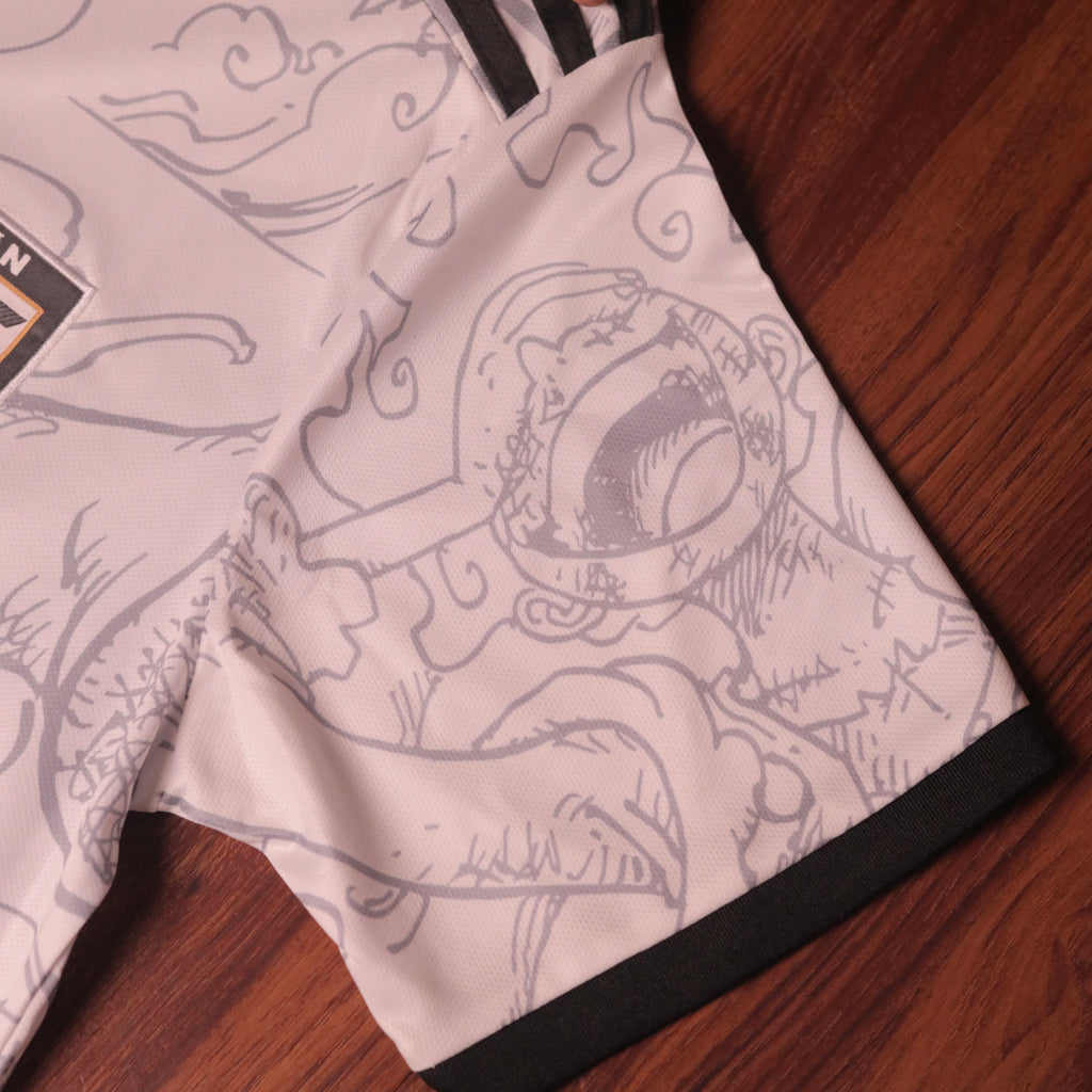 Gear 5 Legacy Jersey