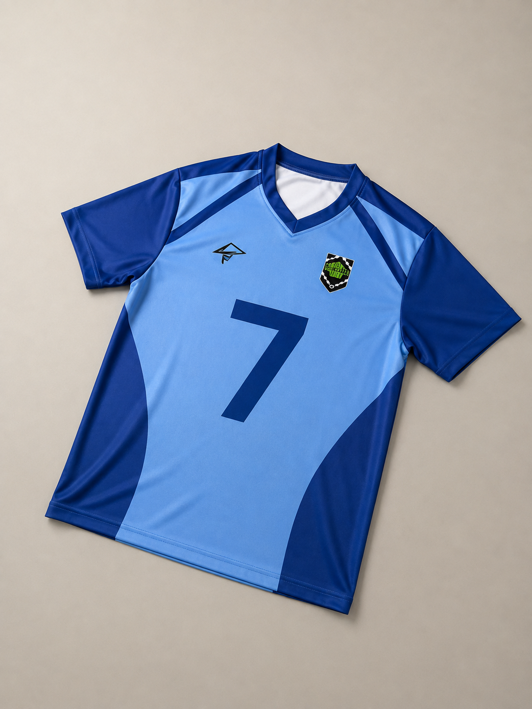 BlueLock - 7 Jersey