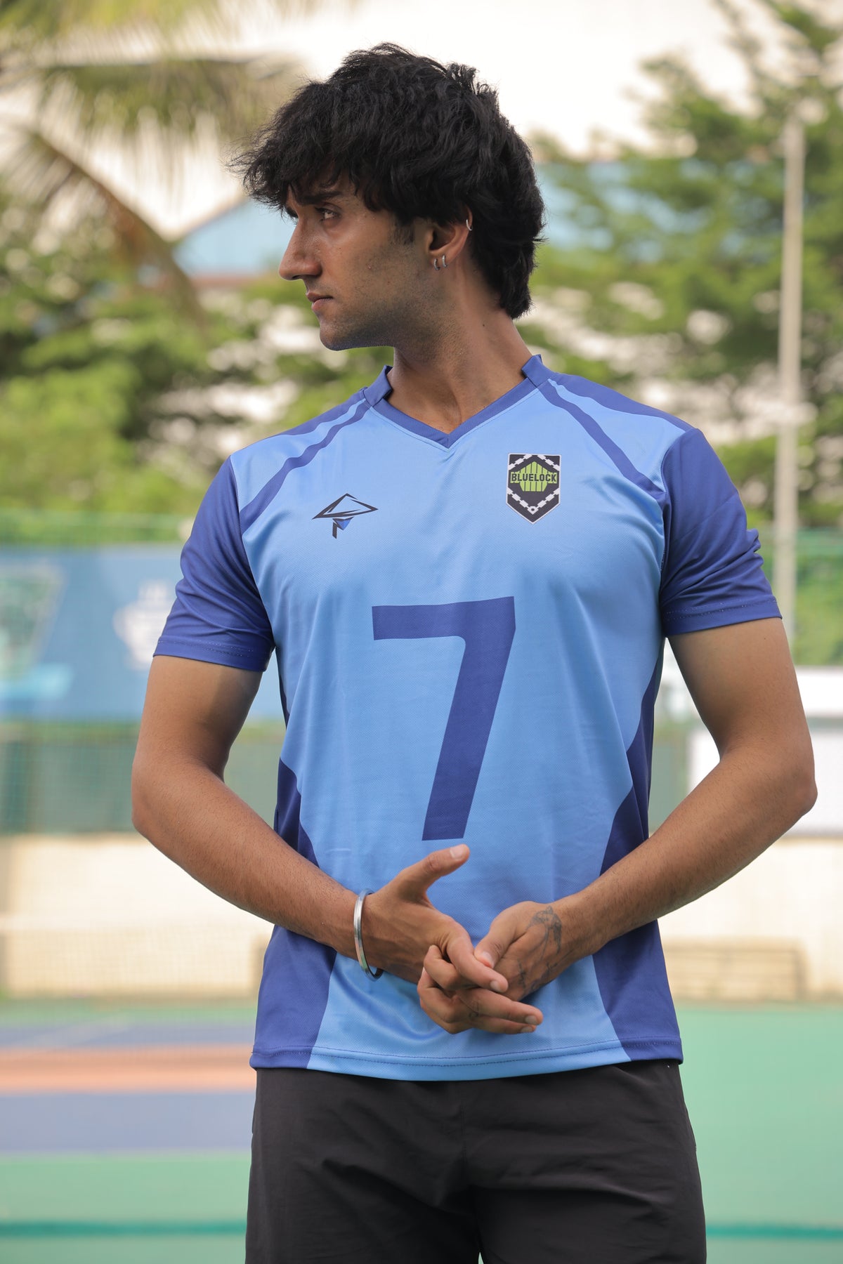BlueLock - 7 Jersey