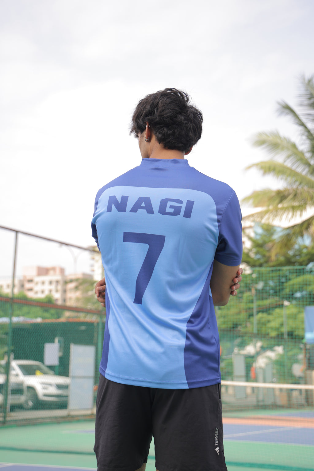 BlueLock - 7 Jersey