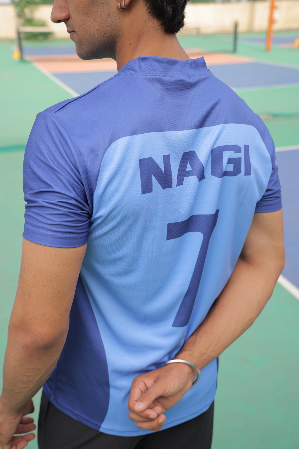 BlueLock - 7 Jersey