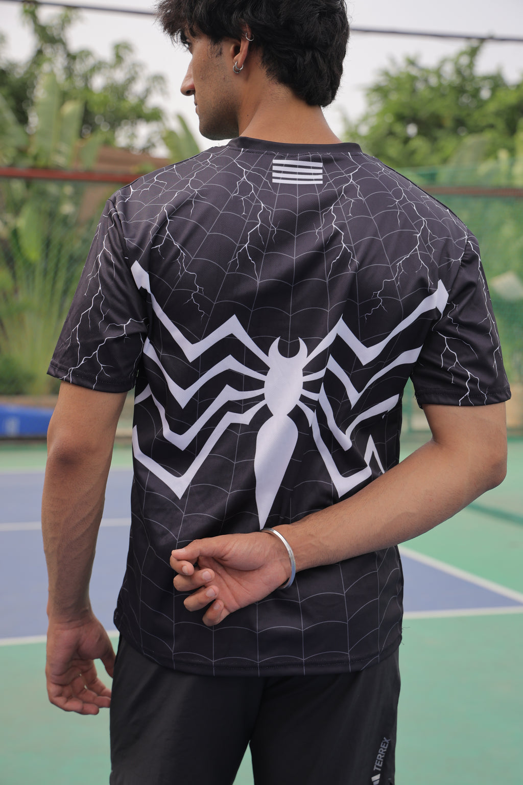 Venom FC OVERSIZED Jersey