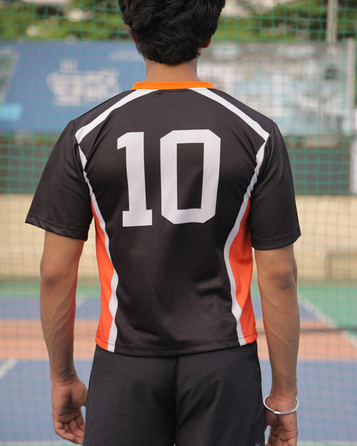 Karasuno-10 Jersey (Boxy Fit)